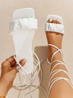 Gladiator Sandals
